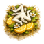 Logo de la pizzeria Da Giaccio e Lombardo à Bernissart